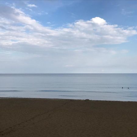 Villa Aretusa Lido di Noto Kültér fotó