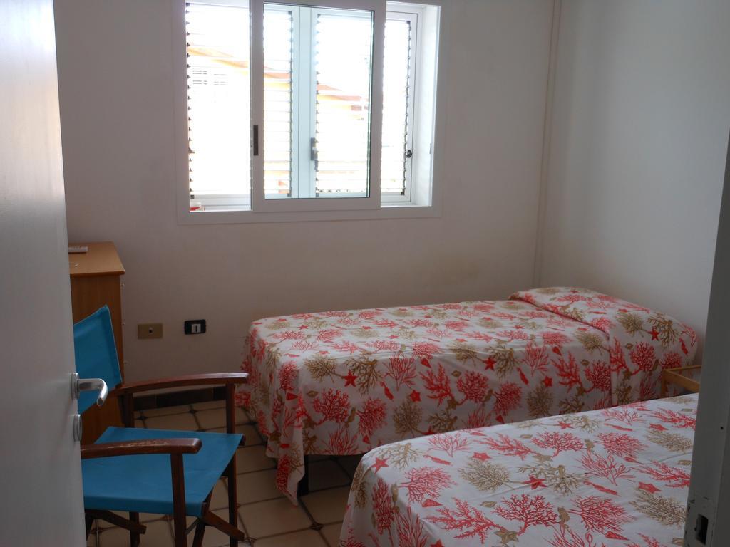 Villa Aretusa Lido di Noto Kültér fotó