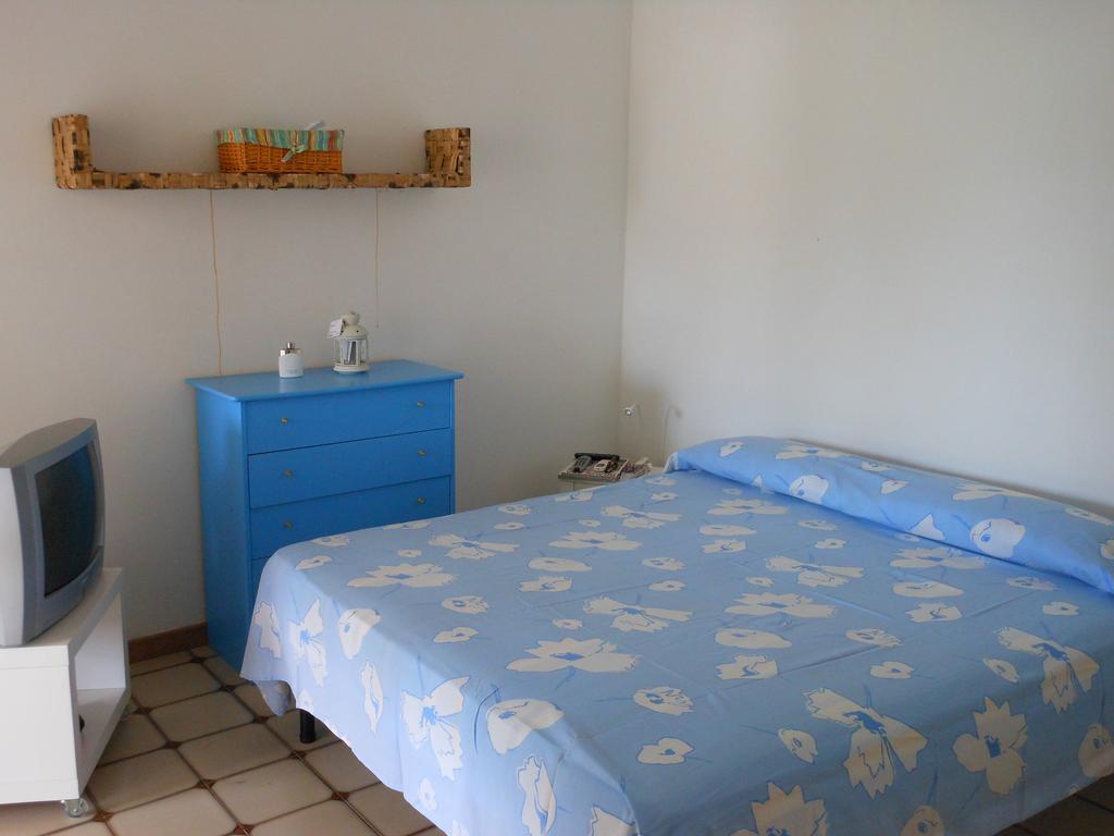 Villa Aretusa Lido di Noto Kültér fotó