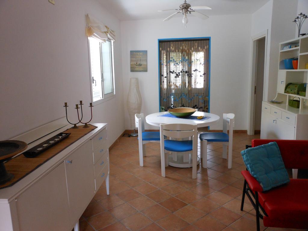 Villa Aretusa Lido di Noto Kültér fotó