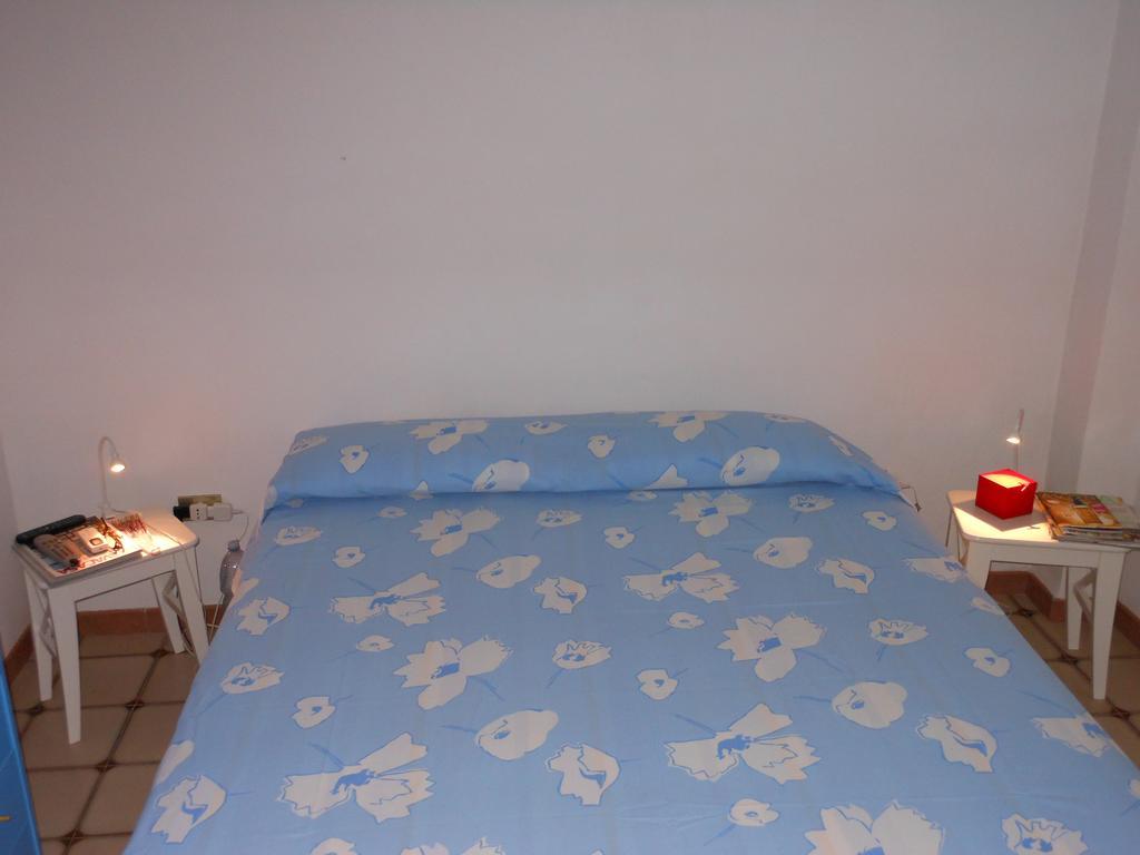 Villa Aretusa Lido di Noto Kültér fotó
