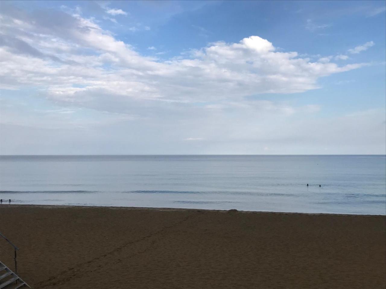 Villa Aretusa Lido di Noto Kültér fotó