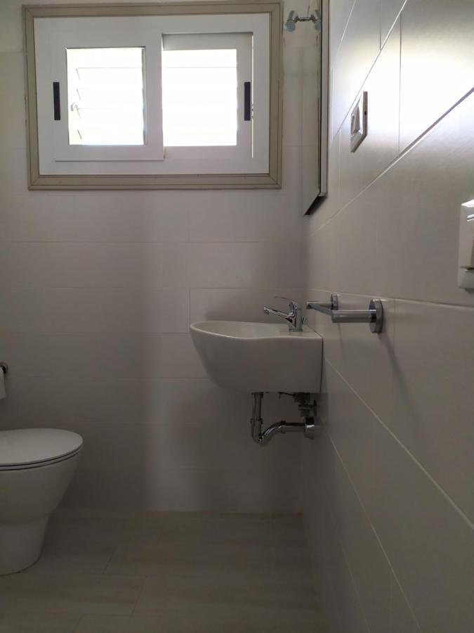 Villa Aretusa Lido di Noto Kültér fotó